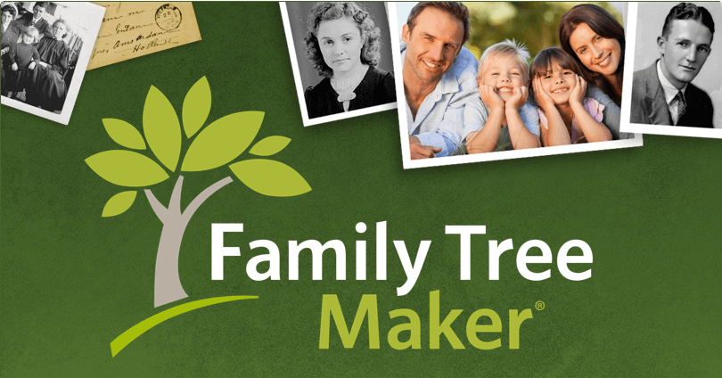 family tree maker software 2017 for mac